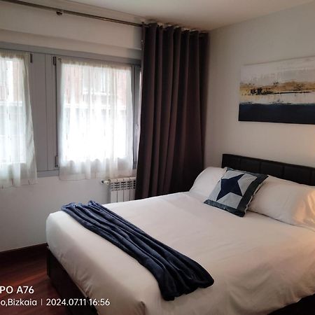 ビルバオAmplio Y Acogedor Junto A Plaza Zabalburuアパートメント エクステリア 写真